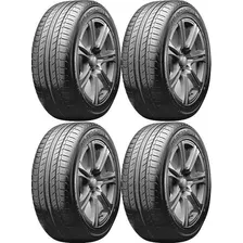 Combo 4 Llantas Blackhawk 185/60 R13 Hh01 Street-h