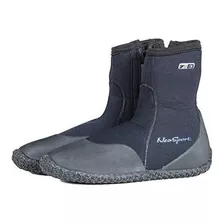 Neo Sport Botas De Neopreno Premium Para Hombre Y Mujer Zapa