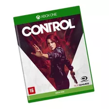 Jogo Control - Xbox One