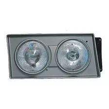 Optica Faro Vw Worker 17220 13180 15180 17310 Vidrio