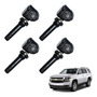 Sensor Presion Llanta Tpms Para Chevrolet Tahoe Traverse Chevrolet TAHOE LT 4X4