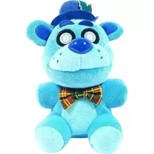 Peluche Funko Five Nights At Freddys De 6 Pulgadas | Freddy