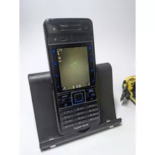 Sony Ericsson C902 Telcel Excelente !!leer Descripccion!!