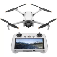 Drone Dji Mini 3 Dji Rc Gl Flymore 