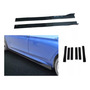 Faldon Spoiler Lip Flexible Jeep Cherokee Sport 1998