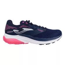 Tenis Joma R. Victory 2303 Navy Fuchsia