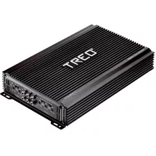 Amplificador 4 Canales Treo 1800w Max. 60amp. Dynamic4