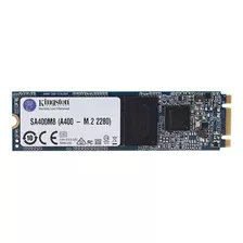 Disco Ssd Kingston M.2 De 240gb Para Dell Boss-s1 2 Ssd M.2