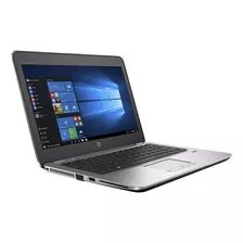 Laptop Hp Elitebook 820 G3 I5 6ta 8gb Ram 512gb Ssd M2