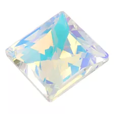 Atrapasoles Con Prisma Cuadrado De Cristal Para Colgar En La