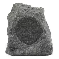 Parlante De Exterior Jardin Roca Jr-6 Rock Jamo Granite