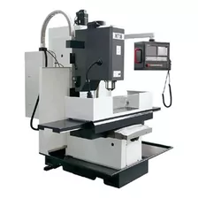 Centro Mecanizado Y Fresadora Cnc - Topway -xk 7136 - Cotear