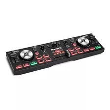 Numark Dj2go2 Touch Pocket Dj Controlador 