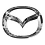 Emblema Parrilla Mazda Cx3 16 - 22 14.1 X 11.2 Cm