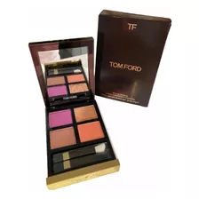 Paleta De Sombras Tom Ford African Violet 23