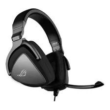 Auriculares Gamer Pc Ps4 Ps5 Micrófono Rog Delta Core Backup