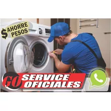 Service De Lavarropas Tecnico Oficial Reparacion A Domicilio