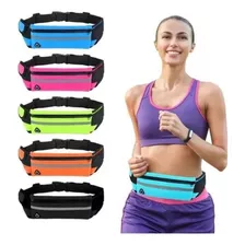 Koala De Cintura Para Entrenar Impermiable Fitness