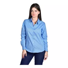 Blusa Para Dama Premium Bonanza Manga Corta