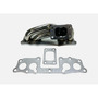 Donas De Tubo De Escape 45mm Toyota Pickup 1985-1988 2.4l