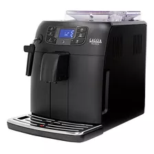 Máquina De Café Espresso Gaggia Ri8260 / 47 Velasca Negro