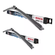 Escobillas Bosch Citroen C4 Lounge 2013 2014 2015 2016 2017 