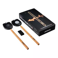 Aeroband Pocketdrum 2 Plus - Juego De Bateria Electrica De A