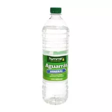 Aguarras Mineral En Botella Hummer 1 Litro - Tyt