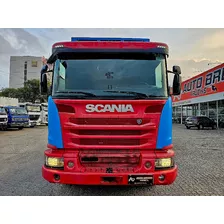 Scania G440 8x4 Ñé Vw Meteor 29520 32360 26420 33460