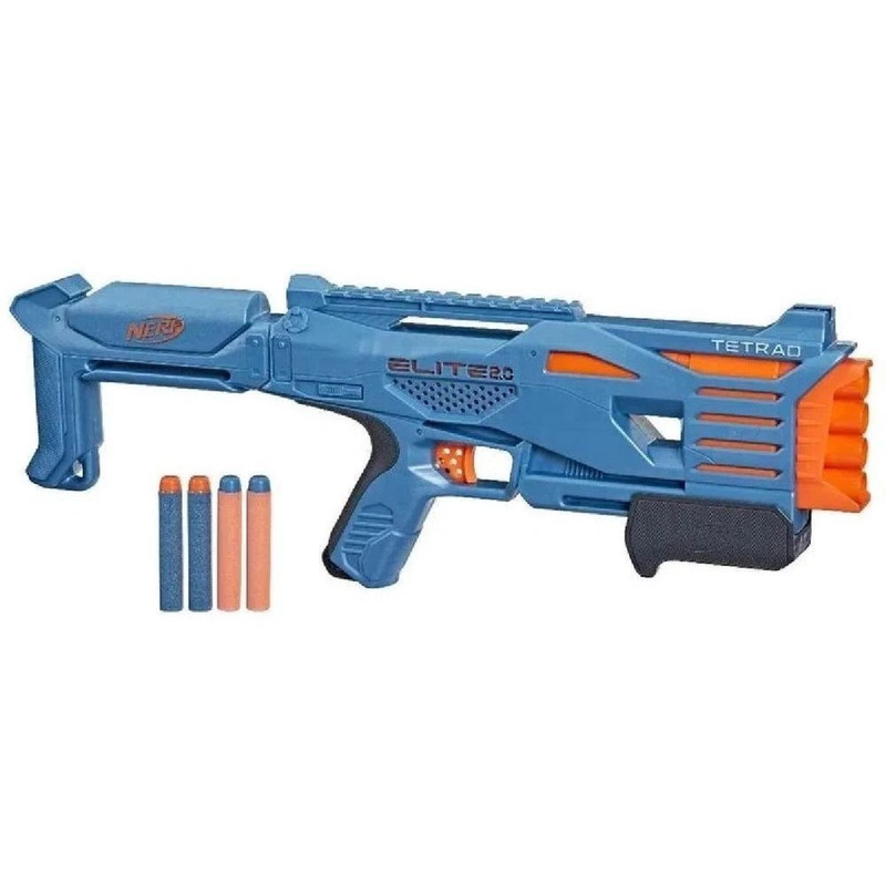 Armas de Brinquedo da Nerf, Brinquedo Nerf Usado 81903544