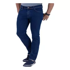 Calça Jeans Slim Pk Dlz (d1006b)