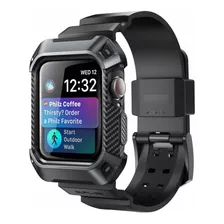 Malla Para Apple Watch (42/44mm) Supcase [7hc9rm8n]