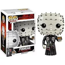 Pinhead Hellraiser Funko Pop