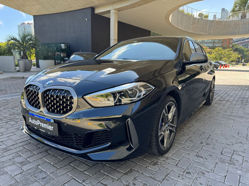 Bmw Serie 1 2.0 Xdrive M135 M Performance