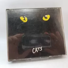 Andrew Lloyd Webber - Cats - Cd Doble 