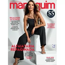 Revista Manequim