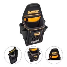 Porta Ferramentas Para Cinto 19 Bolsos Dwst83483-la Dewalt