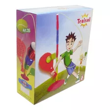 Tenisol Caja 2 Paletas Juegosol Ploppy.6 498030