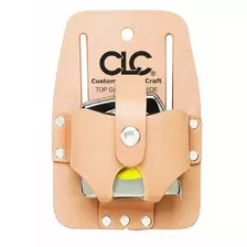 Clc Custom Leathercraft 464 16-30 Soporte Para Cinta De Medi