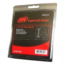 Ingersoll Rand 2145-tk2 - Kit De Afinacion Para Llave De Imp