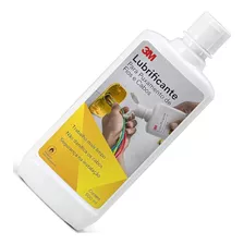 Lubrificante 3m Conduite Puxamentos Puxa Cabos Fios 500ml