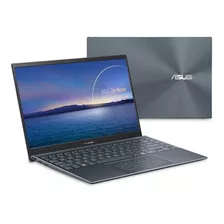 Asus Zenbook Um425qa R5 5600h 16gb 512ssd 14 W11 Color Pine Gray