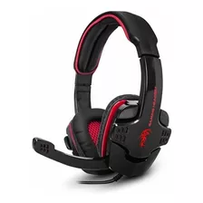 Diadema Gamer Omega Hs-9021 Sonido Envolvente 7.1