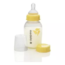 Mamadera Medela 150 Ml Con Tetina