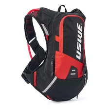 Bolsa De Hidratação Ciclismo Uswe Epic 8 + Brinde Exclusivo