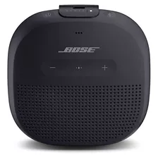 Parlante Bose Soundlink Micro Con Bluetooth