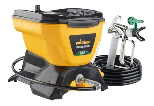 Máquina Airless Hea Control Pro 130 - 220 V - Wagner