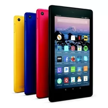 Tableta Amazon Fire 8 Hd Nueva/original Modelo!