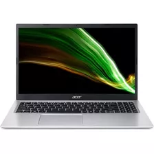 Portatil Acer Aspire 3 Intel Core I3 12va 8gb 256ssd 15 