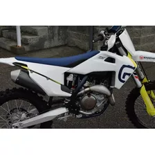 Husqvarna Fc 450 Off-road 2019